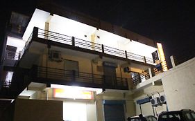 Airport Hotel Aerosky